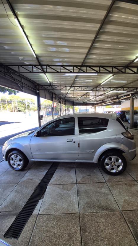 FORD Ka Hatch 1.0 CLASS FLEX, Foto 3