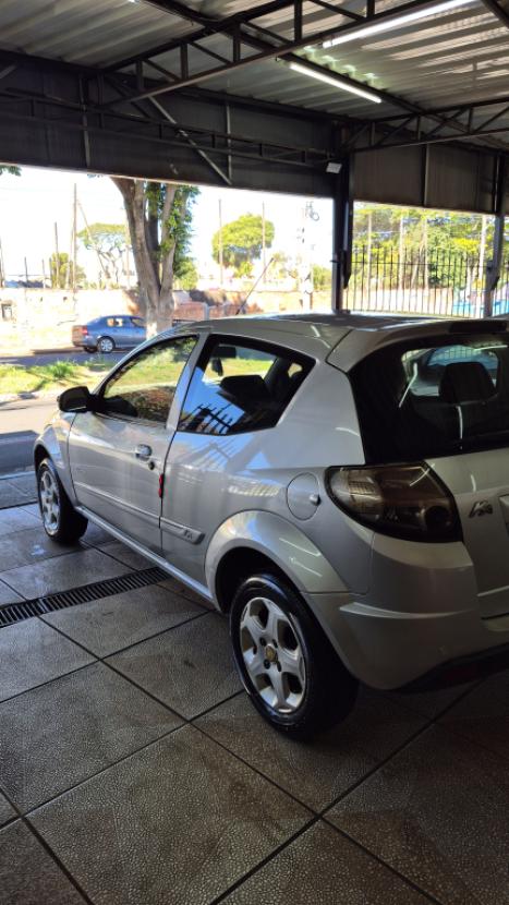 FORD Ka Hatch 1.0 CLASS FLEX, Foto 4