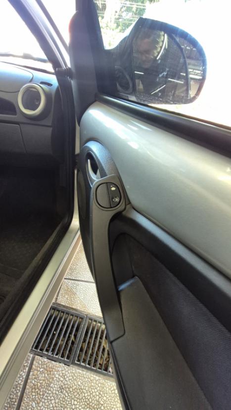 FORD Ka Hatch 1.0 CLASS FLEX, Foto 11