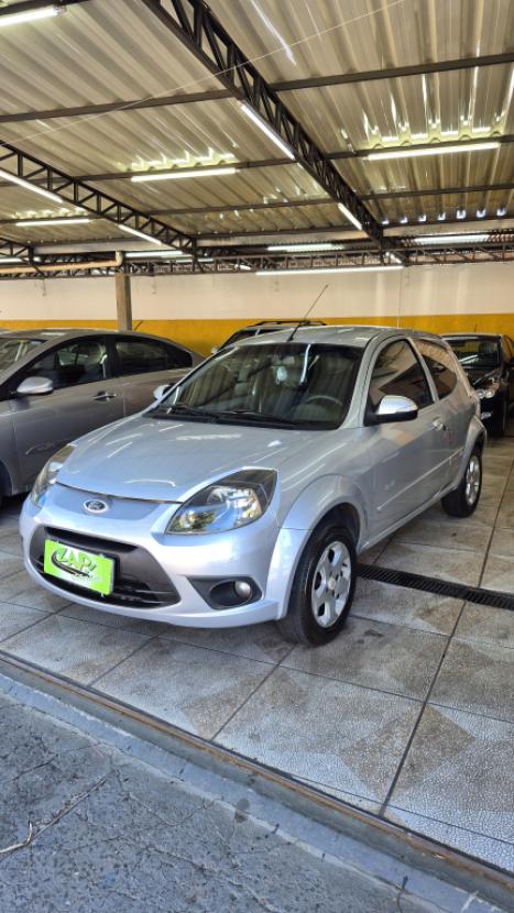 FORD Ka Hatch 1.0 CLASS FLEX, Foto 1