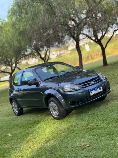 FORD Ka Hatch 1.0 CLASS FLEX, Foto 2