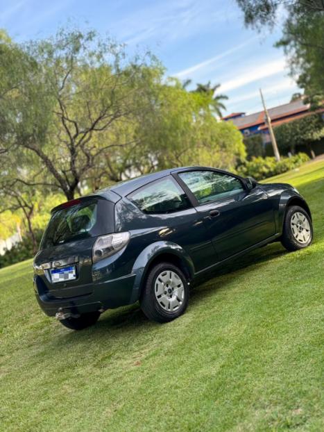 FORD Ka Hatch 1.0 CLASS FLEX, Foto 3