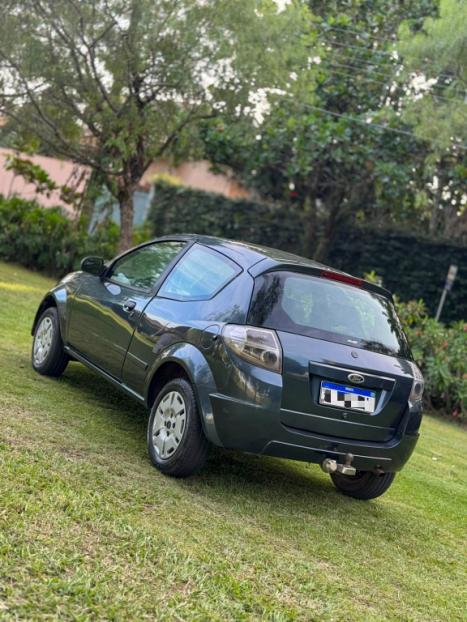 FORD Ka Hatch 1.0 CLASS FLEX, Foto 4