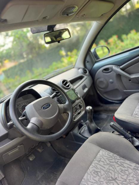 FORD Ka Hatch 1.0 CLASS FLEX, Foto 6