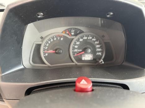 FORD Ka Hatch 1.0 CLASS FLEX, Foto 4