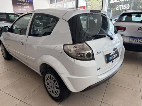 FORD Ka Hatch 1.0 CLASS FLEX, Foto 9