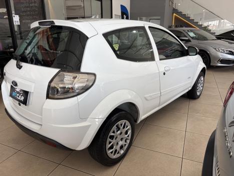 FORD Ka Hatch 1.0 CLASS FLEX, Foto 10