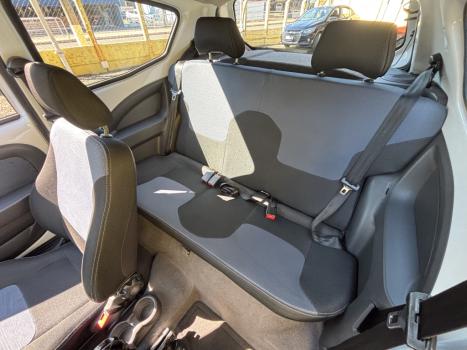 FORD Ka Hatch 1.0 CLASS FLEX, Foto 11