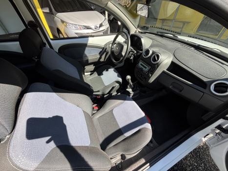 FORD Ka Hatch 1.0 CLASS FLEX, Foto 12