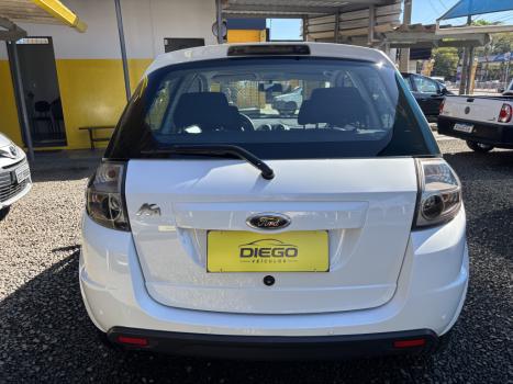 FORD Ka Hatch 1.0 CLASS FLEX, Foto 4