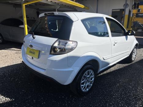 FORD Ka Hatch 1.0 CLASS FLEX, Foto 5