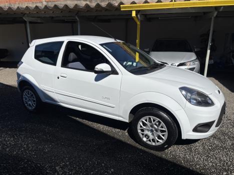 FORD Ka Hatch 1.0 CLASS FLEX, Foto 6