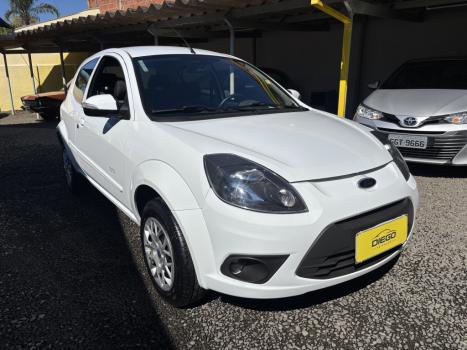 FORD Ka Hatch 1.0 CLASS FLEX, Foto 7