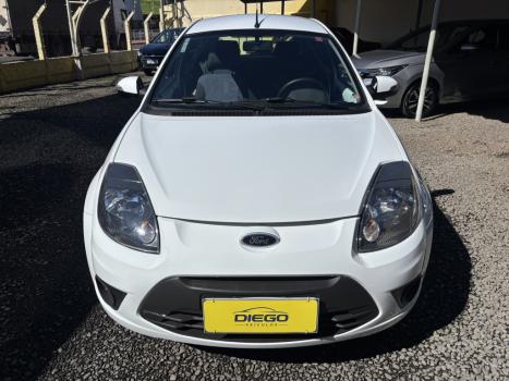FORD Ka Hatch 1.0 CLASS FLEX, Foto 8