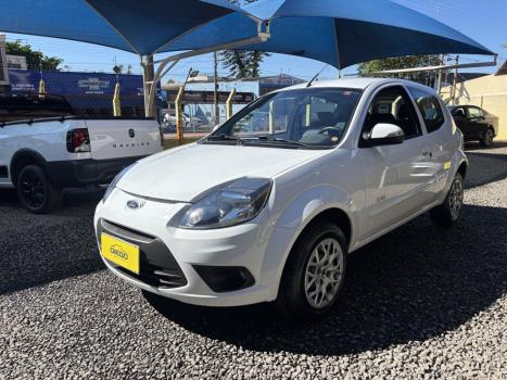 FORD Ka Hatch 1.0 CLASS FLEX, Foto 1