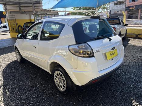 FORD Ka Hatch 1.0 CLASS FLEX, Foto 3