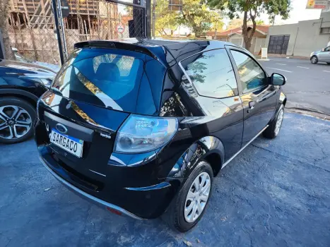FORD Ka Hatch 1.0 FLEX, Foto 5 FORD Ka Hatch 1.0 FLEX, Foto 5