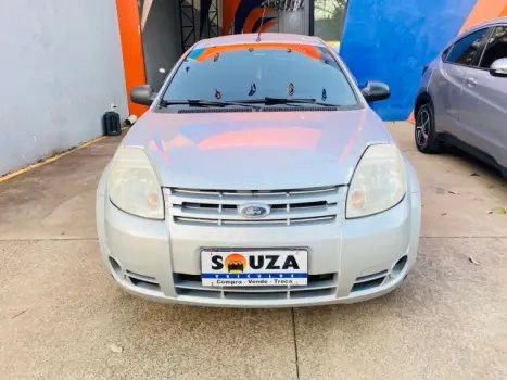 FORD Ka Hatch 1.0 FLEX, Foto 1