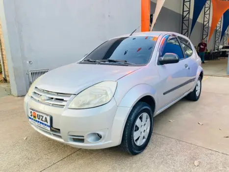 FORD Ka Hatch 1.0 FLEX, Foto 2