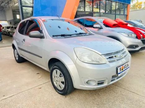 FORD Ka Hatch 1.0 FLEX, Foto 3