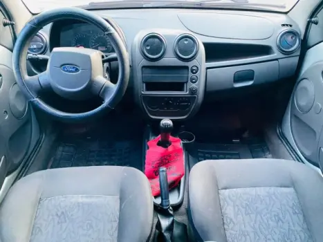 FORD Ka Hatch 1.0 FLEX, Foto 4