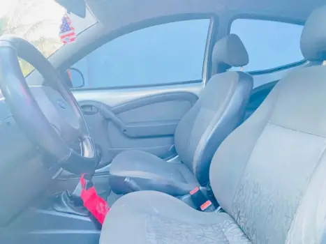 FORD Ka Hatch 1.0 FLEX, Foto 5