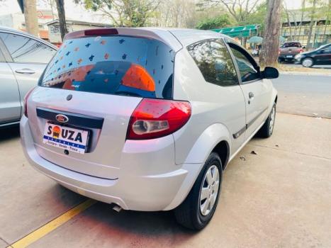 FORD Ka Hatch 1.0 FLEX, Foto 6