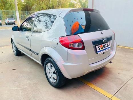 FORD Ka Hatch 1.0 FLEX, Foto 7