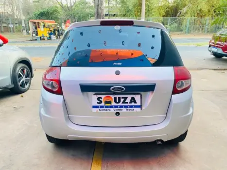 FORD Ka Hatch 1.0 FLEX, Foto 8