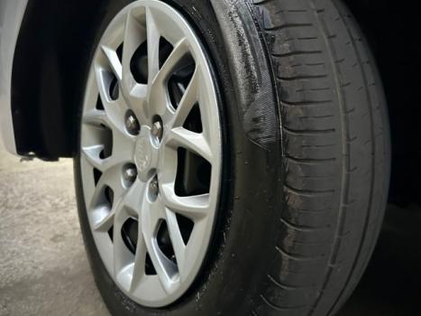 FORD Ka Hatch 1.0 FLEX, Foto 6