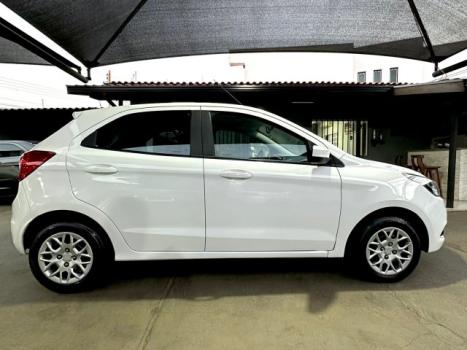 FORD Ka Hatch 1.0 FLEX, Foto 8