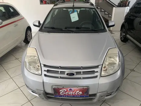 FORD Ka Hatch 1.0 FLEX, Foto 1