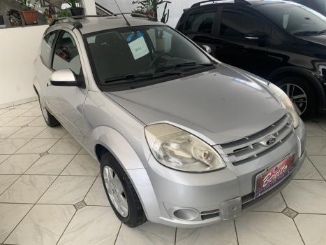 FORD Ka Hatch 1.0 FLEX, Foto 2