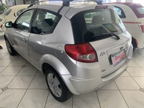 FORD Ka Hatch 1.0 FLEX, Foto 5