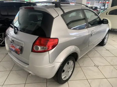 FORD Ka Hatch 1.0 FLEX, Foto 6