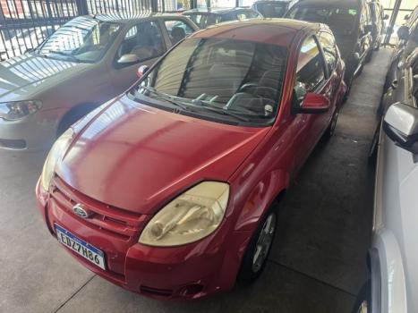 FORD Ka Hatch 1.0 FLEX, Foto 1