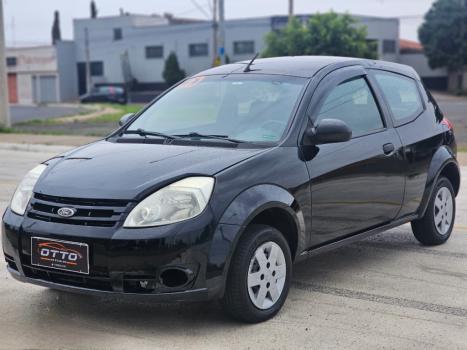 FORD Ka Hatch 1.0 FLEX, Foto 1