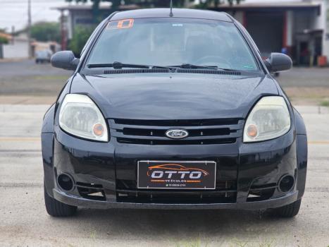 FORD Ka Hatch 1.0 FLEX, Foto 2