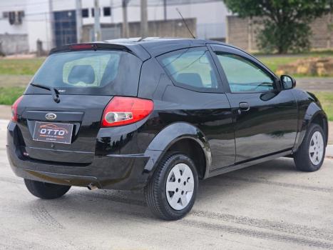 FORD Ka Hatch 1.0 FLEX, Foto 4