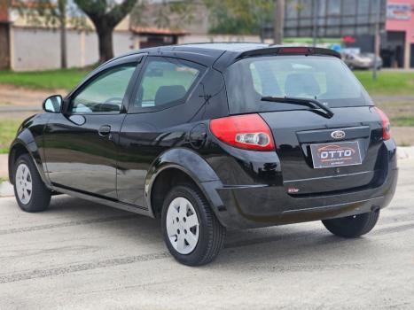 FORD Ka Hatch 1.0 FLEX, Foto 5