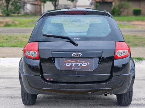 FORD Ka Hatch 1.0 FLEX, Foto 6