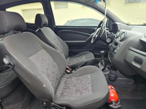 FORD Ka Hatch 1.0 FLEX, Foto 12