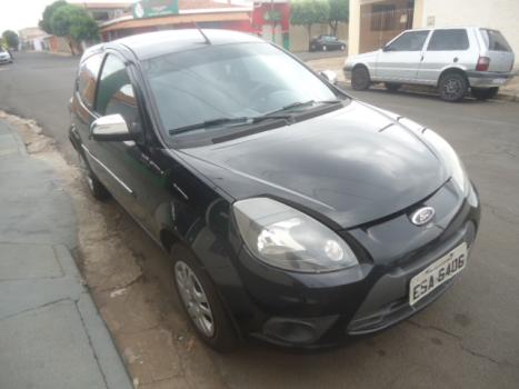 FORD Ka Hatch 1.0 FLEX, Foto 1