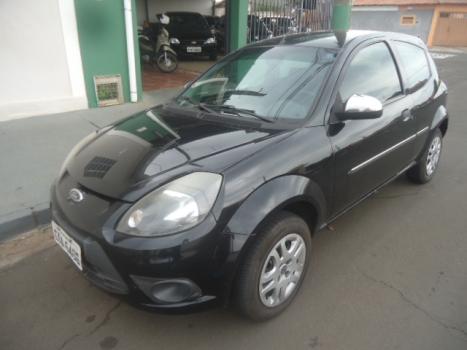 FORD Ka Hatch 1.0 FLEX, Foto 2