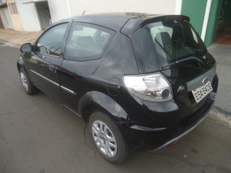 FORD Ka Hatch 1.0 FLEX, Foto 4