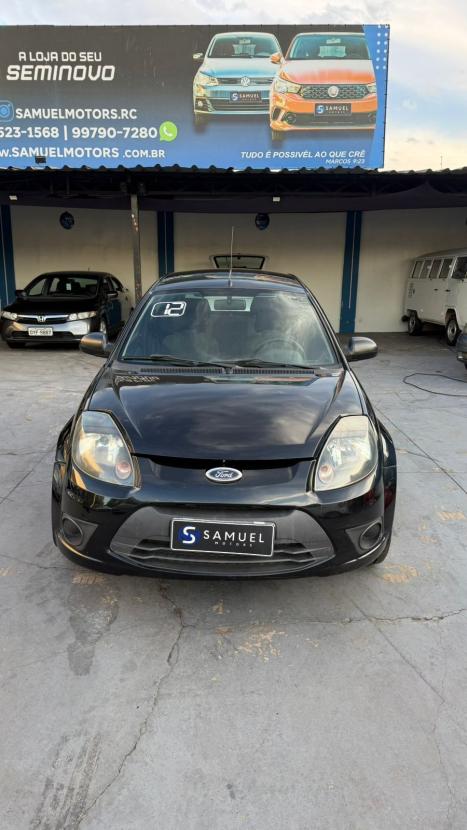 FORD Ka Hatch 1.0 FLEX, Foto 2