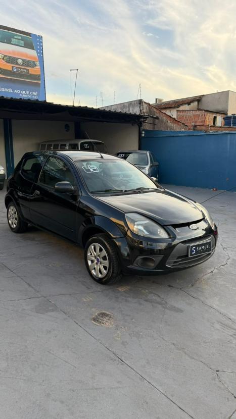 FORD Ka Hatch 1.0 FLEX, Foto 3