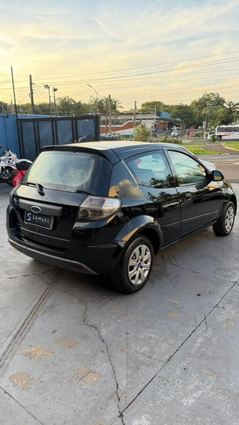 FORD Ka Hatch 1.0 FLEX, Foto 4