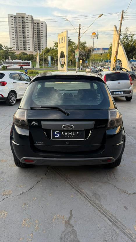 FORD Ka Hatch 1.0 FLEX, Foto 5