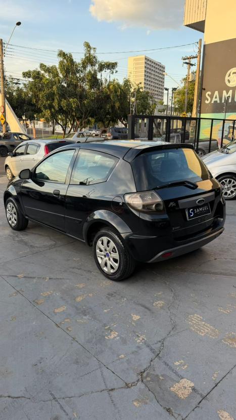 FORD Ka Hatch 1.0 FLEX, Foto 6